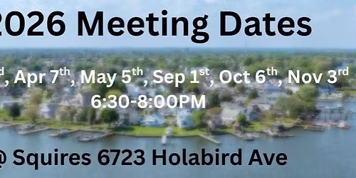 NHCA Dumpster Day + Community Yardsale