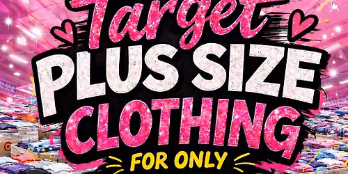 $1.99 Brand New Plus Size Clothing