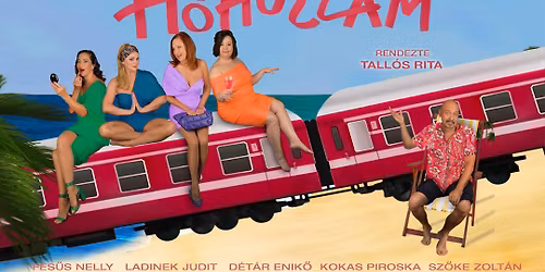 JEGYEK KAPHAT\u00d3K!\ud83d\udca5 \/\/ H\u0150HULL\u00c1M - zen\u00e9s v\u00edgj\u00e1t\u00e9k \/\/ NY\u00cdRB\u00c1TOR