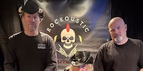 Rockoustic