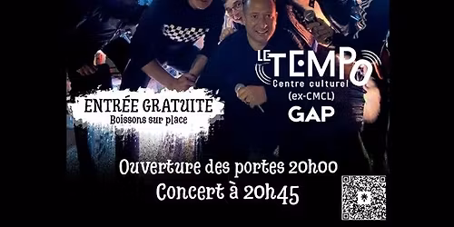 Concert des 10 ans !