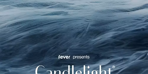 Candlelight: Hans Zimmer's Best Works | Exeter