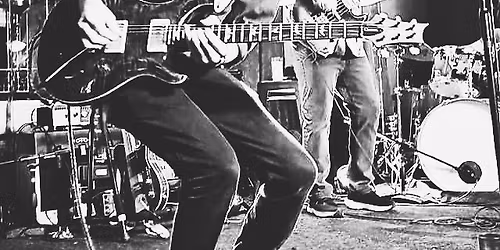 5\/15- InFunktious: Live @ The Red Barn (Mt. Prospect)