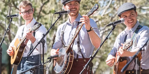 Experience Ireland at MIM.