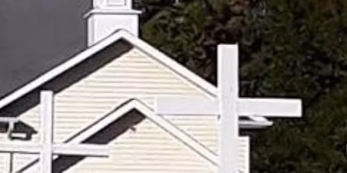 Community Baptist Church