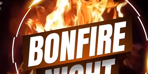 Mill Hill Hotel Bonfire Night 