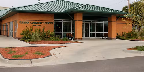 Eudora FunDay Friday