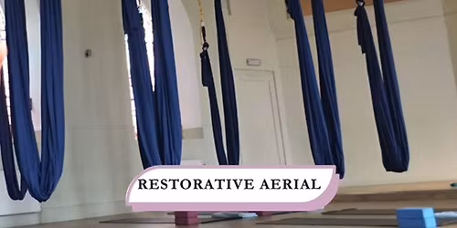 Restorative Aerial