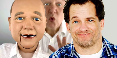 The Big Laugh with Darren Carr and Brett Nicols