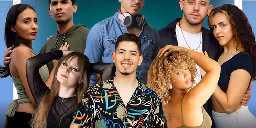 ElevateGNV Weekender