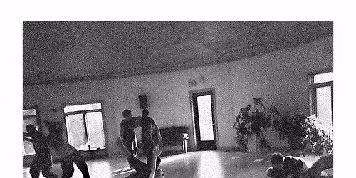 Monthly Contact Improvisation Skill Building and Jam