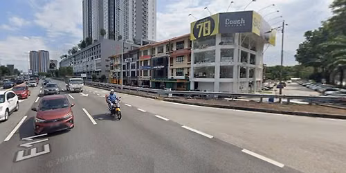 kelana jaya shop lelong