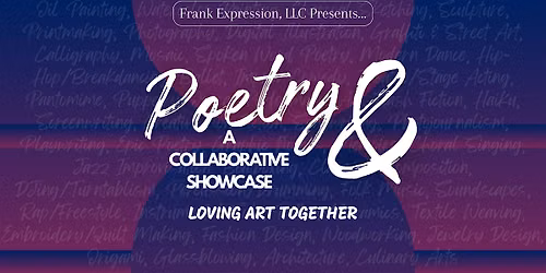 Poetry &