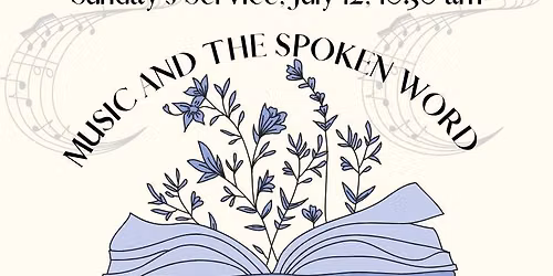 Music and the Spoken Word