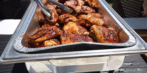 Chicken BBQ