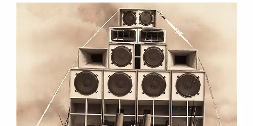 Love. Unite. Freedom. A Live Music Journey through the decades of Black British Music.