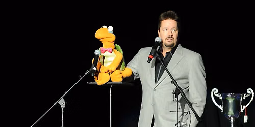 Terry Fator