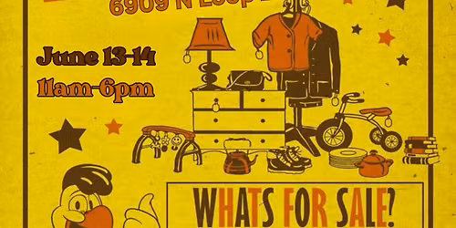 Vintage Market 