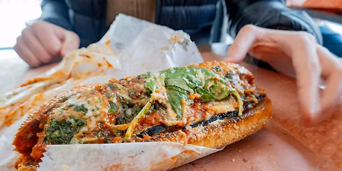 Meet a New Neighborhood Food Tour: Bushwick