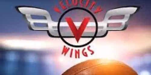 Trey Schneider @ Velocity Wings-MANASSAS (Dec 5th)
