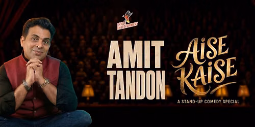 Aise kaise by Amit Tandon