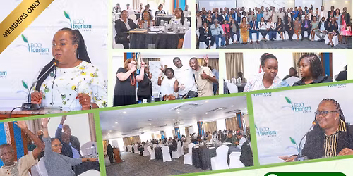 Ecotourism Kenya Annual General Meeting 2026