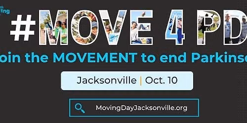 Moving Day Jacksonville