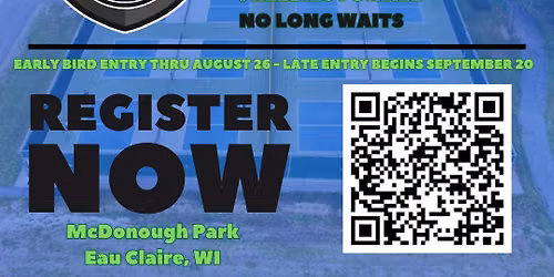World of Pickleball - Eau Claire