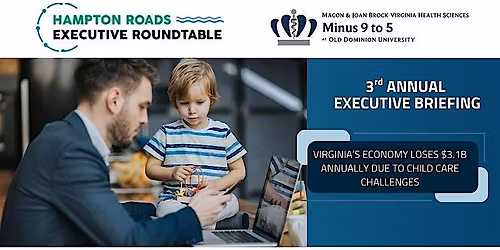 Early Childhood Investment:  Unlocking Economic Growth