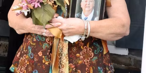 Celebration of Life for Cynthia Lemon 