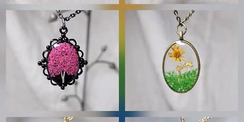 Serene Designs @New Lenox Ladies Night Out 