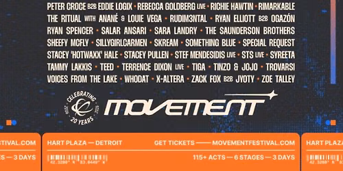 Movements
