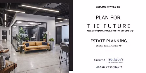 Estate Planning