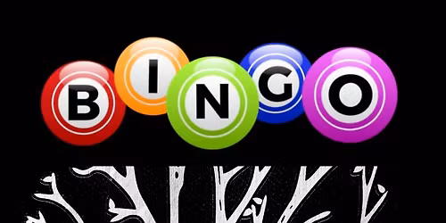 Small Business Bingo w\/ The Rome Twigs