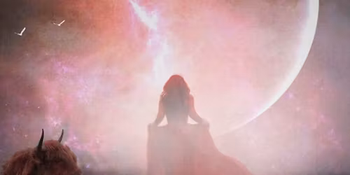 EMBODIMENT: Taurus New Moon Sound Bath