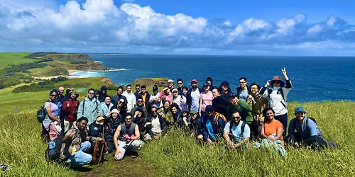 Melbourne Social Hike: Meet Mingle & Adventure at Wilhelmina Falls Loop