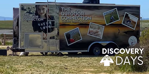 Discovery Day - Skyline Park