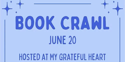 Book Crawl