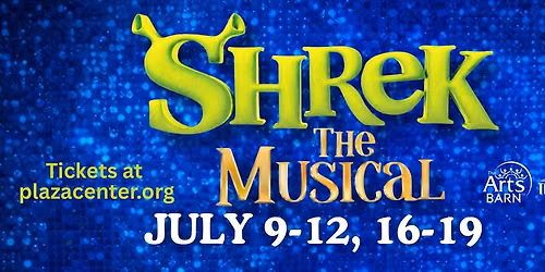 Shrek the Musical