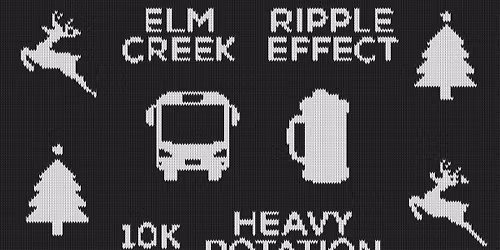 Ugly Sweater Bus Tour 2025