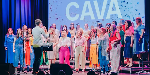 \ud83c\udfb6\u2728 SOMMERKONSERT MED POPKORET CAVA \u2728\ud83c\udfb6