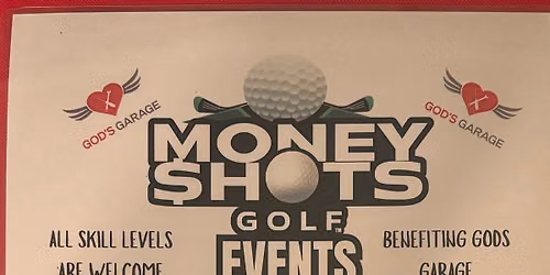 Money $hots Golf Tournament