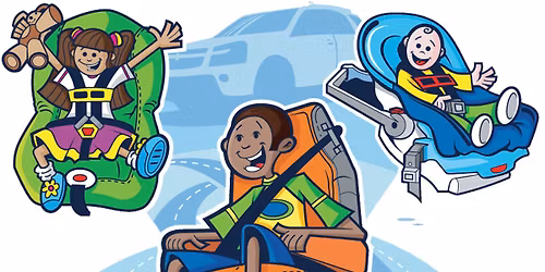 Safe Kids Day