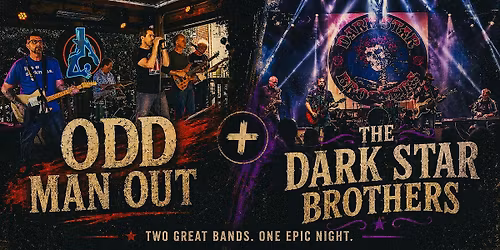 Odd Man Out and The Dark Star Brothers