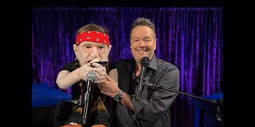 Terry Fator