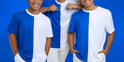 3 Heath Brothers
