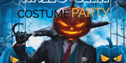 Costume Party