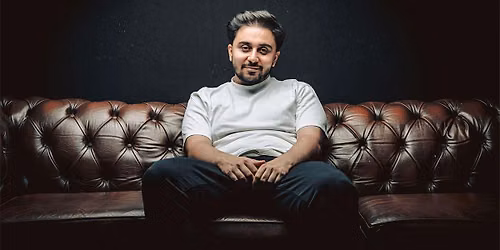 Muhsin Yesilada : Son Of Adem (WIP) - Birmingham