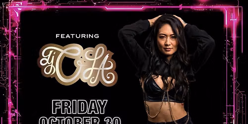 DJ CLA AT ELECTRIC MUSHROOM ( HIP HOP, TOP 40 & LATIN )