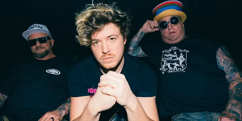 Sublime, Pepper in Morrison